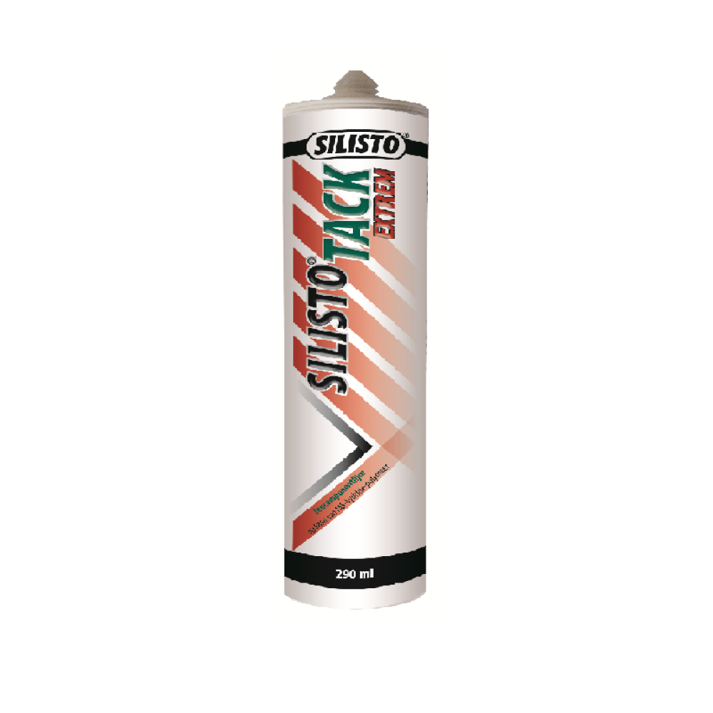 SILISTO TACK EXTREME 290ml - wit