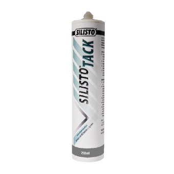 SILISTO TACK 290ml - grijs