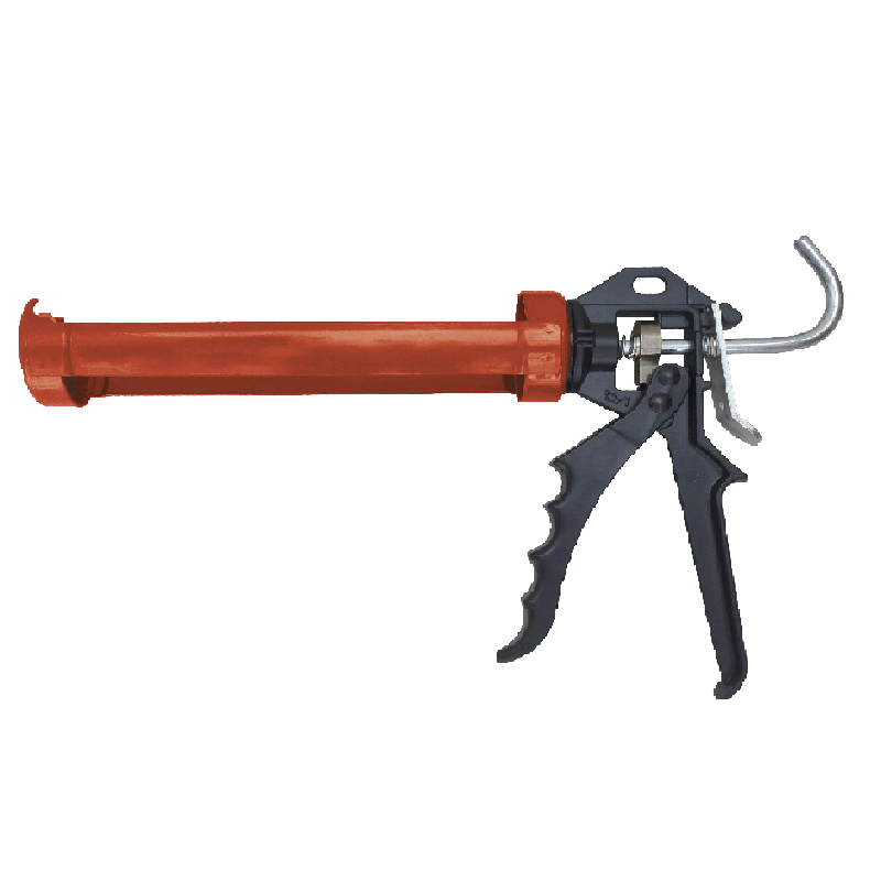 JET-TOOLS Kitspuit zware uitvoering