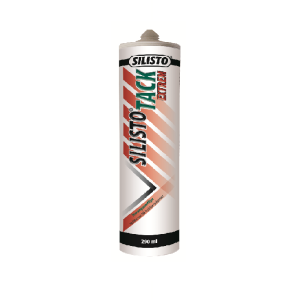 SILISTO TACK EXTREME 290ml - wit SILISTO TACK EXTREME 290ml - wit