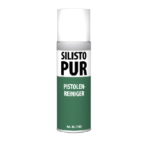 SILISTO PUR Pistolen-Reiniger 500 ml