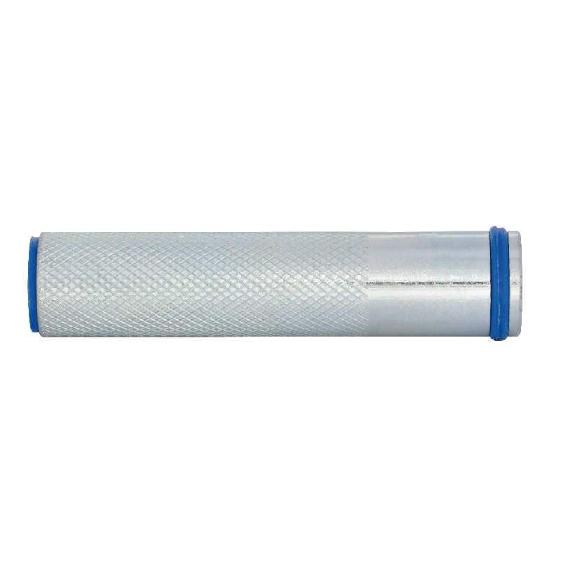 PARCO binnendraadhuls M8x50/80 20ST