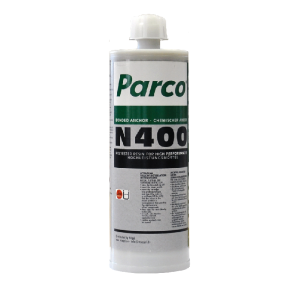 Parco verbindingsmortel NE400 410ml 