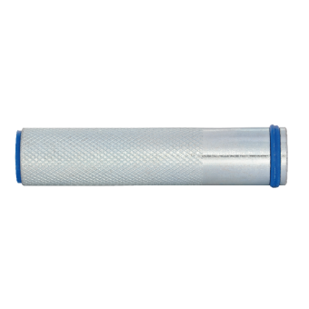 PARCO binnendraadhuls M12x80 50ST