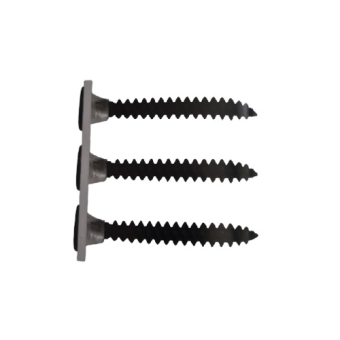 3,9x45 1000ST