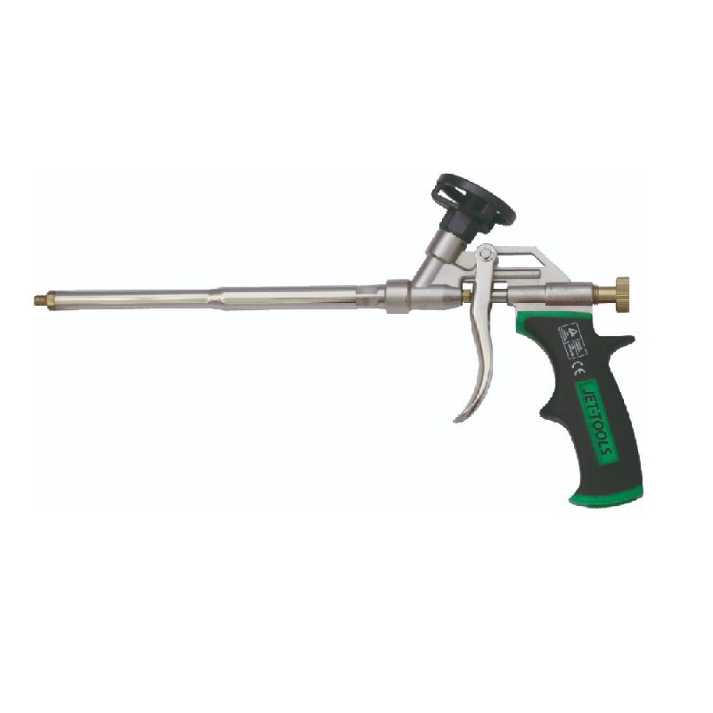 JET-TOOLS Pur Pistool Type SLIM