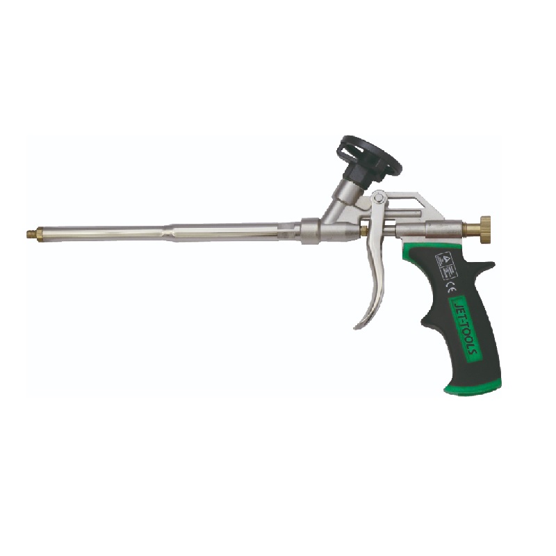 JET-TOOLS Pur Pistool Type SLIM