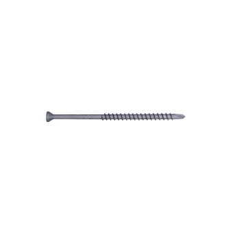 Glaslatschroef RVS A2 3,2x50 200ST