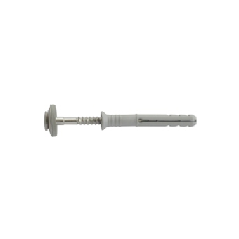 6x60 100ST Schijf 20mm