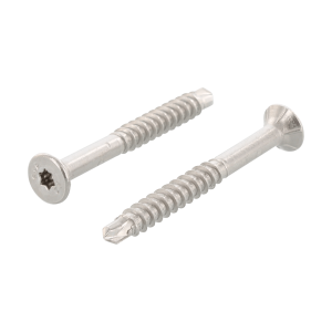 4x25/18 TX20 200 Stuks
