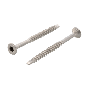 4,5X45/30 TX20 200 Stuks