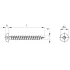 4x40 TX20 200 Stuks