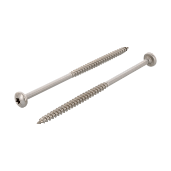 4,5x40/24 TX20 200 Stuks