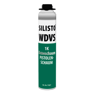 WDVS lijmpur voor isolatieplaten 800ml WDVS lijmpur voor isolatieplaten 800ml